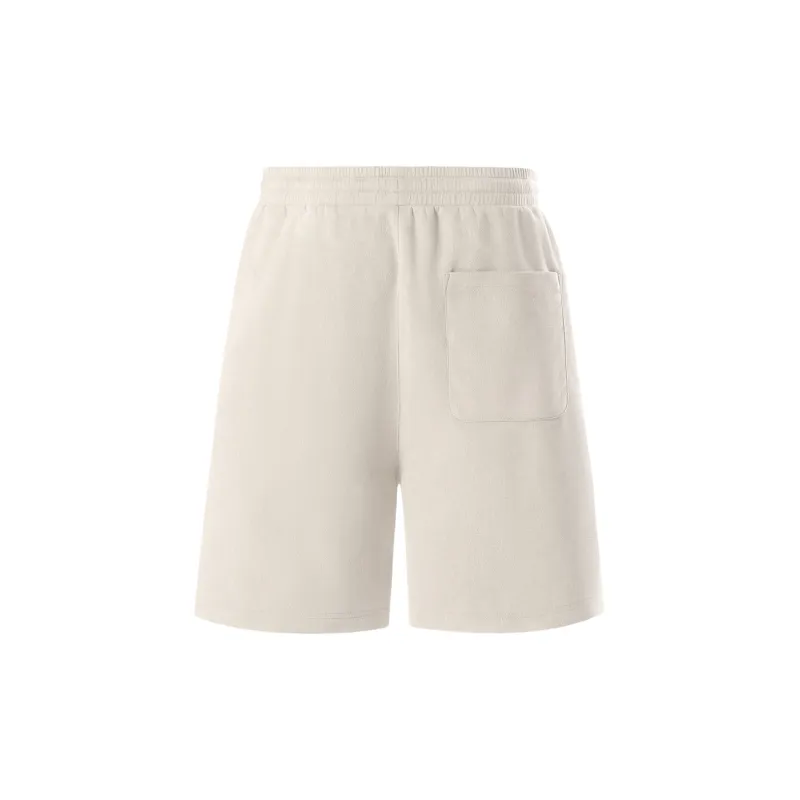 PSO Brand Casual Shorts Unisex-1