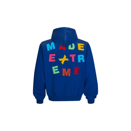 MADE EXTREME Unisex Sweatshirt