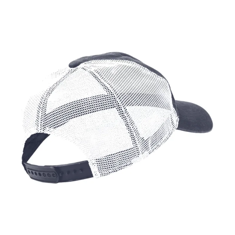 Nike Villanova Heritage86 Nike College Trucker Hat-1