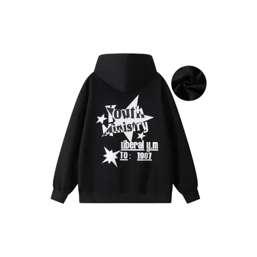 Liberal Youth Ministry Sweatshirts Unisex