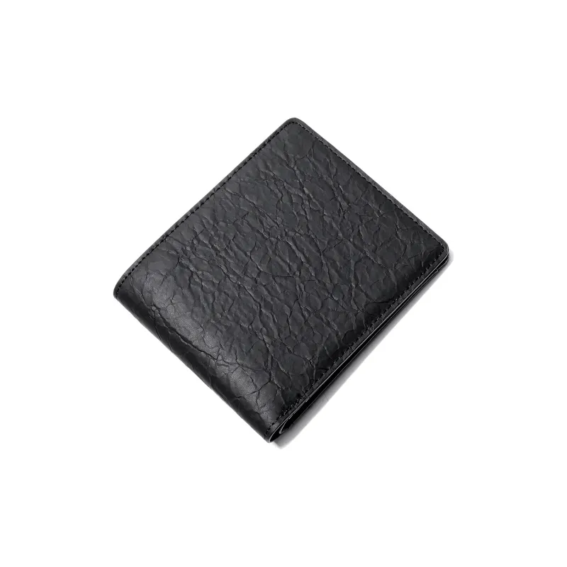 Slazenger PU Card Holder Wallet Men's Black-2