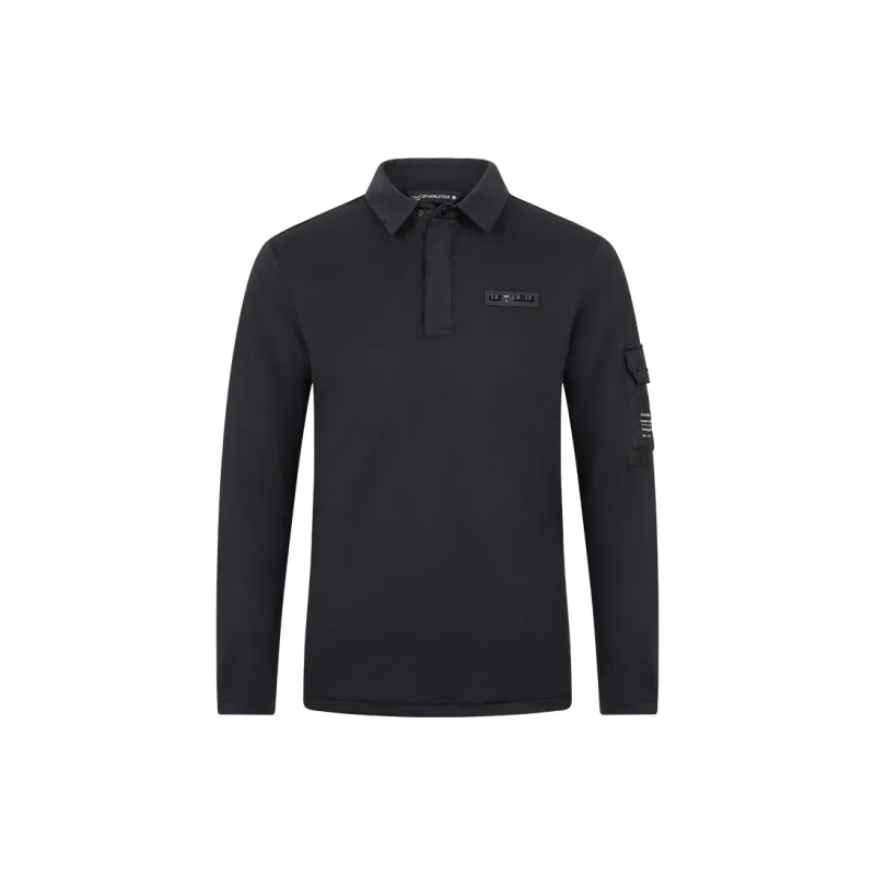 EUROPEAN TOUR T Shirts Men-1