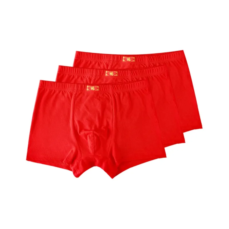 Jean West Boxer Shorts Men's Combo Set-1