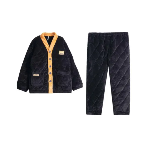 Dorame Men Pajama Sets