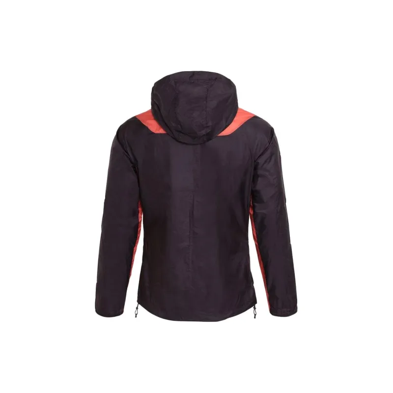 Adidas Jackets Coats Men's Aurora Black-1