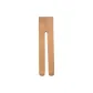 Natural Skin (Footed) Suitable for-5 Degrees to-10 Degrees
