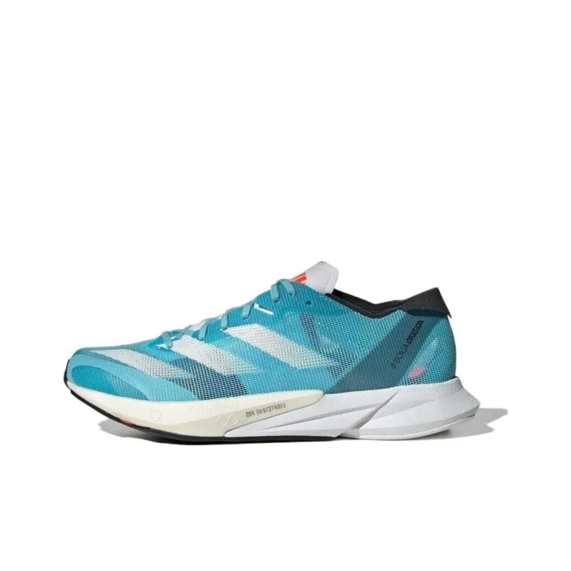 Adidas Adizero Adios 8 'Turquoise' Women's-0