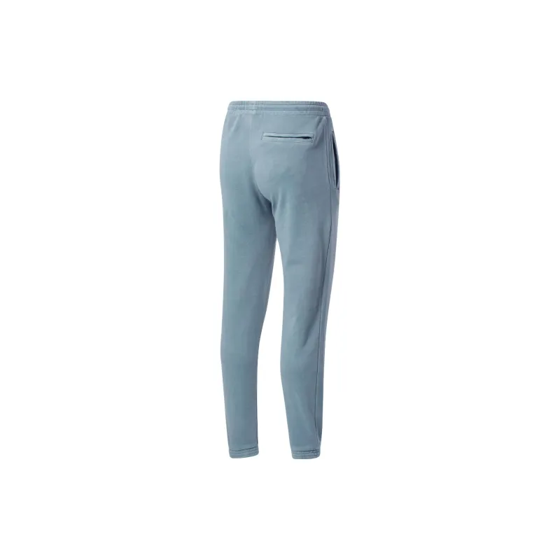 Reebok CLASSICS NATURAL DYE Knitted Sports Pants Men's Blue-1