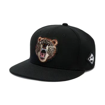 JEEP SPIRIT Polyester Baseball Caps Unisex