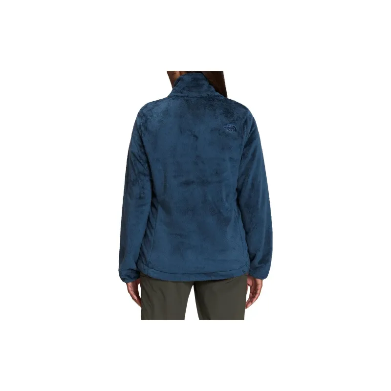 THE NORTH FACE Osito Jacket Jackets Coats Women's Blue-1
