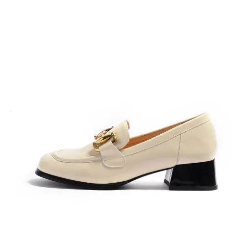 STEVE MADDEN Loafers Women's Low-Top