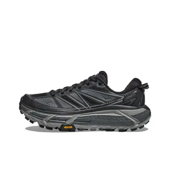 HOKA ONE ONE Mafate Speed 2 Black Castlerock