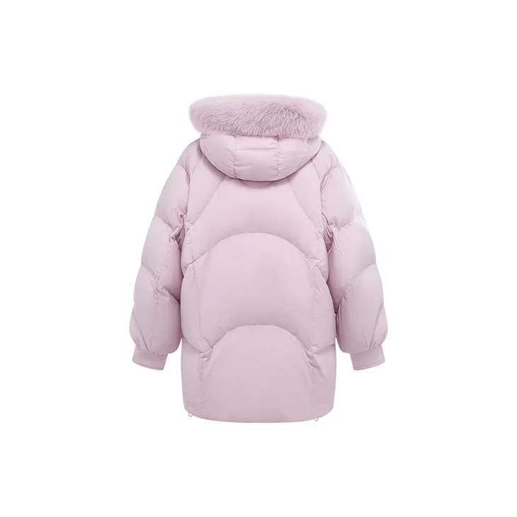 PEACEBIRD Down Jackets Women's-1