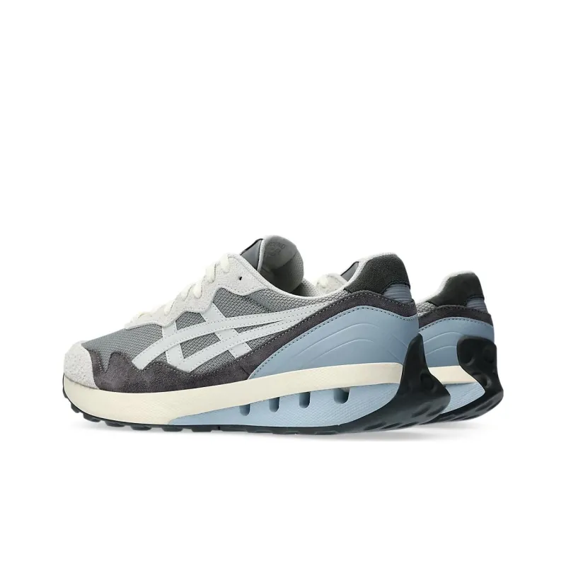 Asics Jogger X81 Sheet Rock Glacier Grey-3