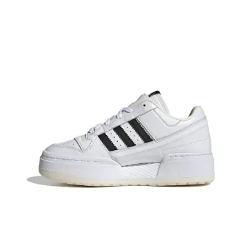Adidas Originals Forum Xlg Cloud White Core Black Women's