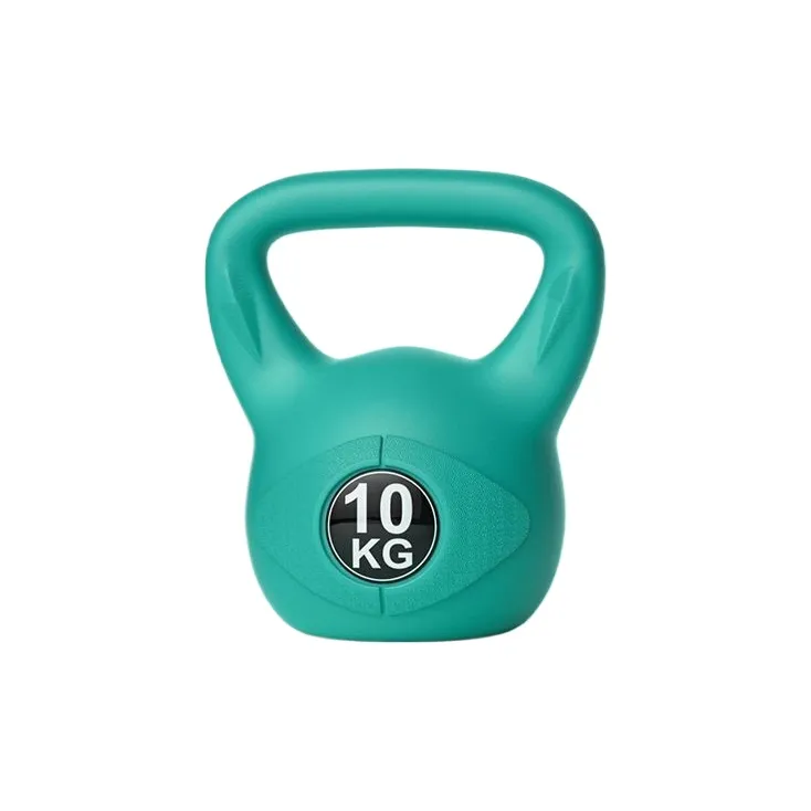 Tanxianhu Kettlebells Unisex Exercise Body Sports Weight Loss-8