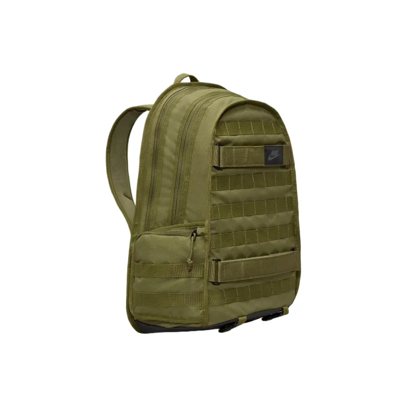 Nike Sb Rpm Backpack Olive-1