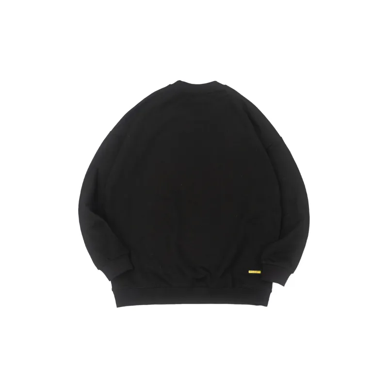 DAKYAM Sweatshirts Unisex-1