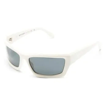 PALM ANGELS Damen Adin Rectangle frame Sunglasses