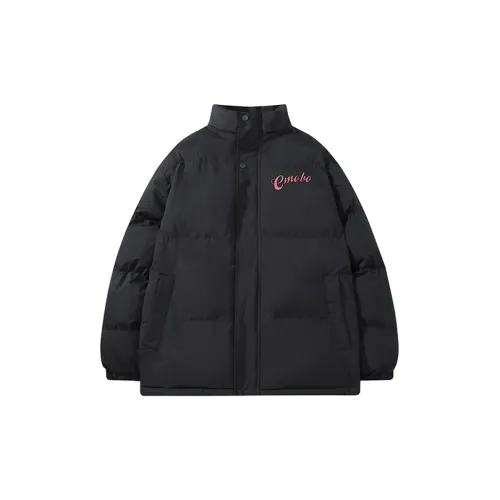 COMBO Puffer Jackets Unisex