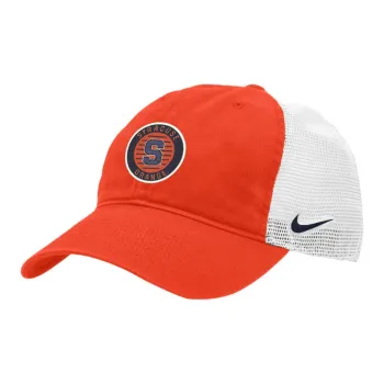 Nike Syracuse Heritage86 Nike College Trucker Hat