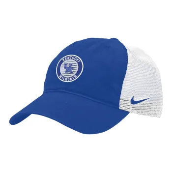 Nike Kentucky Heritage86 Nike College Trucker Hat
