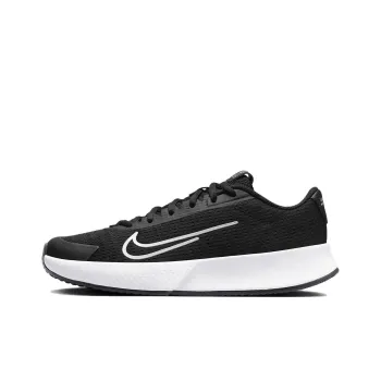 Nike Court Vapor Lite 2 'Black White' Women's