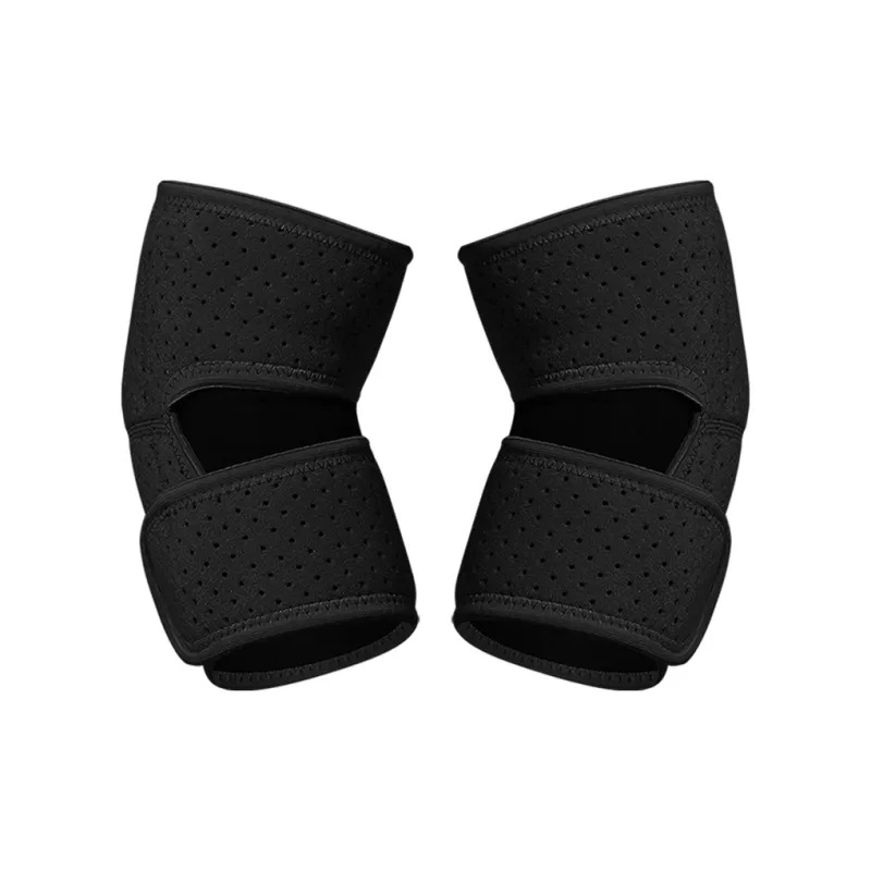 NAILEKESI Elbow Pads-7