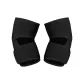 Black Gray[Moisture-Wicking Breathable]2 Pack