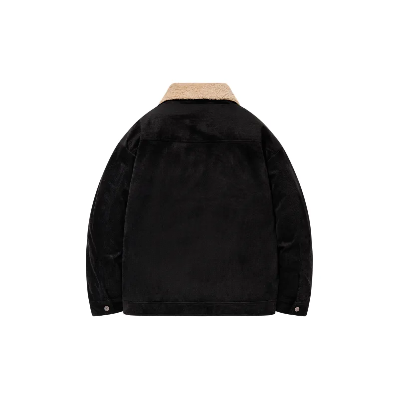 LIGHTNING MONSTER Jackets Coats Unisex-1