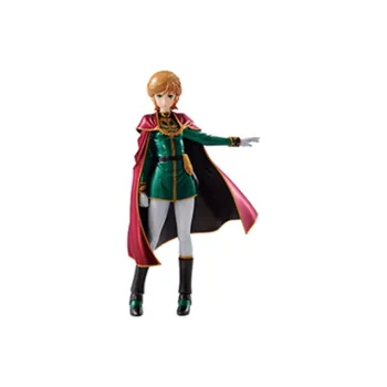 BANPRESTO A Reward Mobile Suit Gundam UC Unicorn, The Main Character Minerva Zabi, Audrey Bern. Bonus Gifts