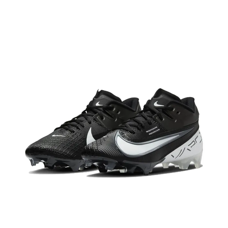 Nike Vapor Edge Elite 360 2 'Black White'-2