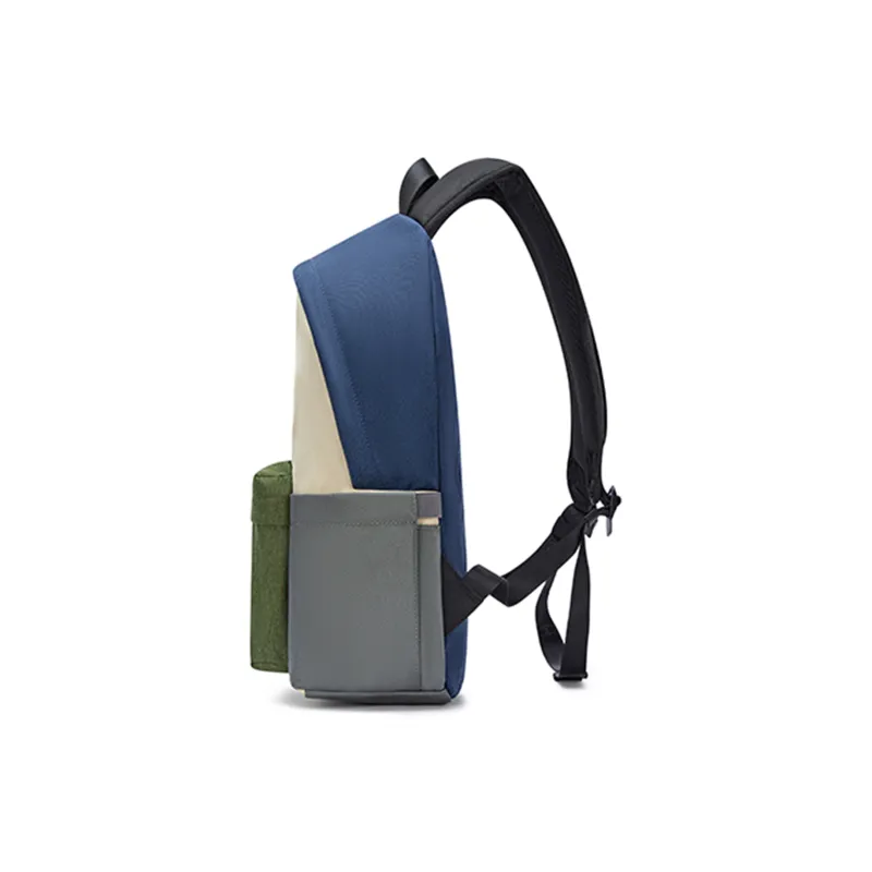 Champion Fabric Backpack Medium Size Unisex-9