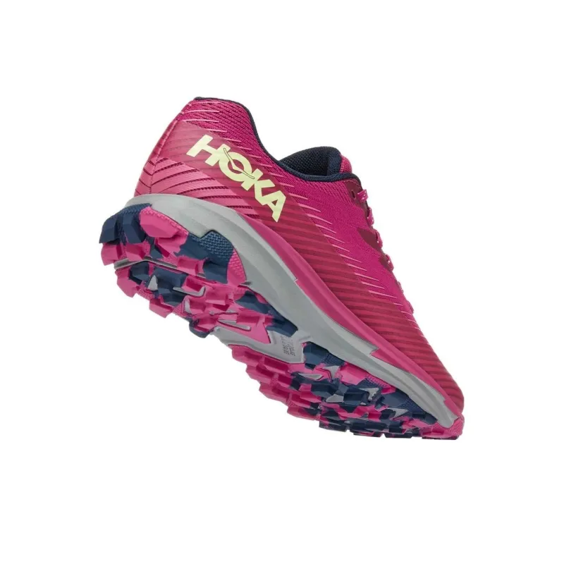 HOKA ONE ONE Torrent 2 'Pink' Women's-2