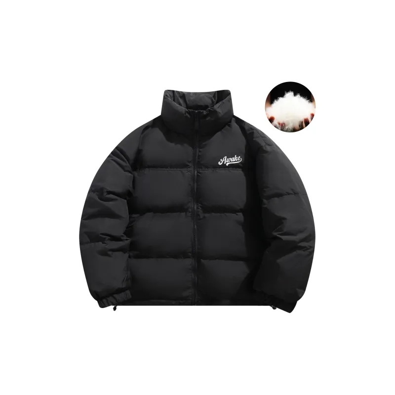 ACHS AWAKE Down Jackets Unisex-1