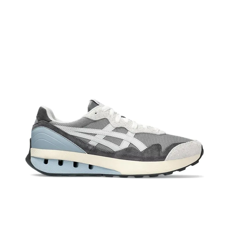Asics Jogger X81 Sheet Rock Glacier Grey-1
