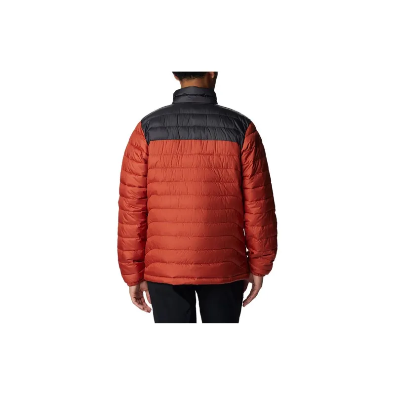 Columbia Powder Lite™ Jackets Coats Men's Red-1