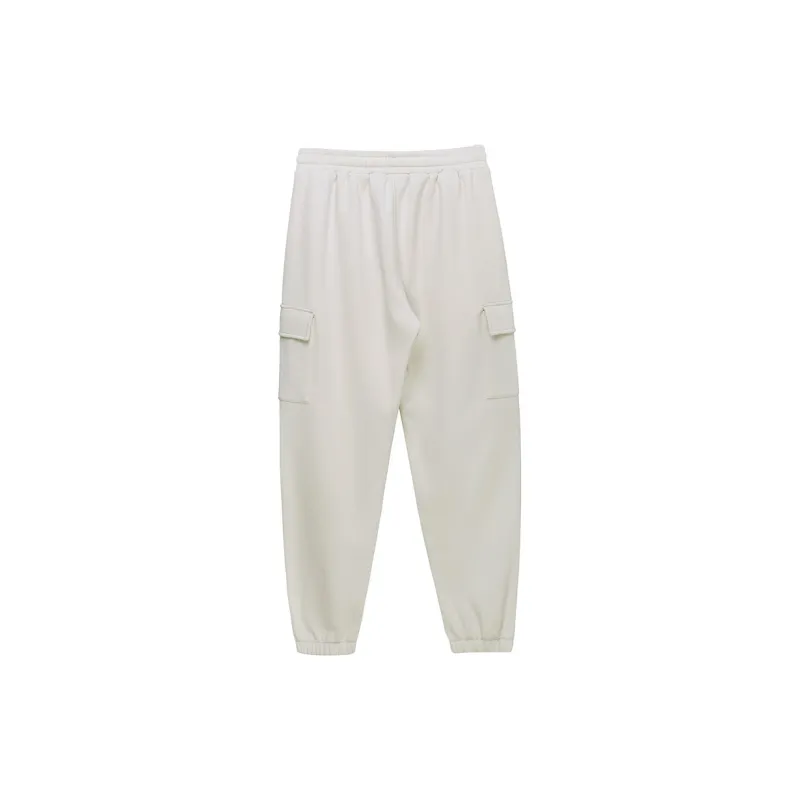 Muscle Dog Casual Pants Men-5