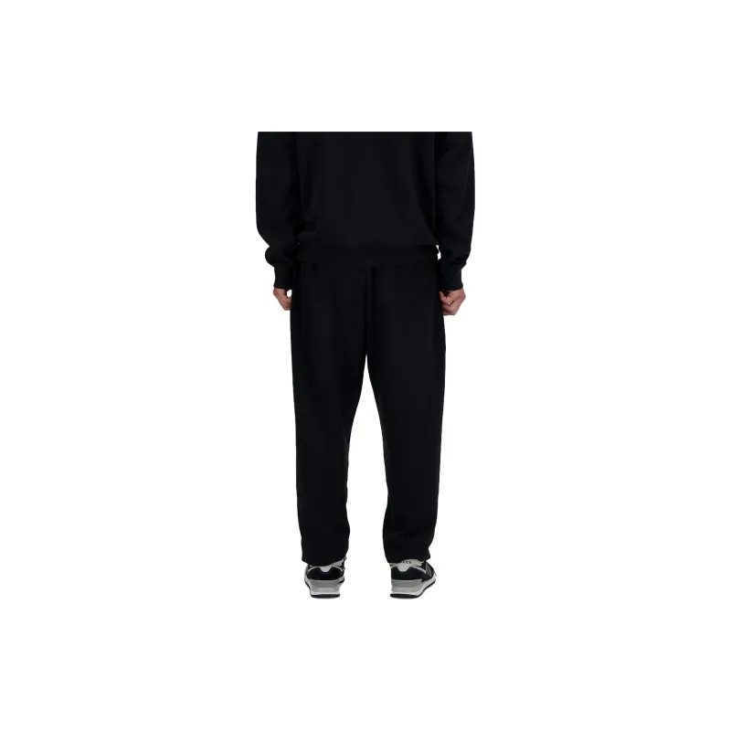 New Balance Sport Essentials Drawstring Track Pants-1