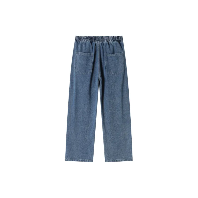 YOUSHIQI Jeans Unisex-19