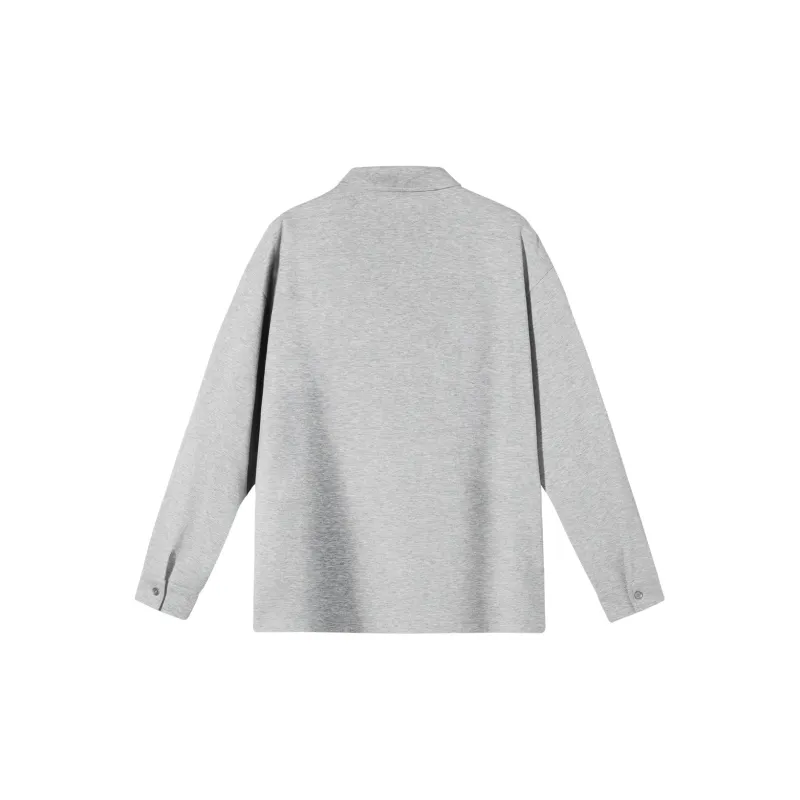 PSO Brand Polo Shirts Unisex-4