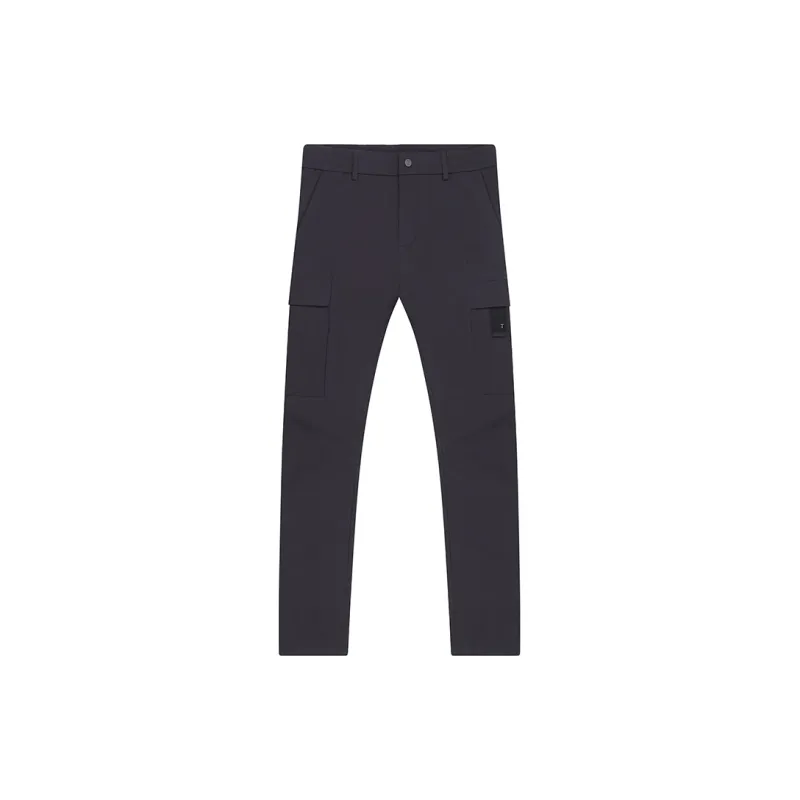 EUROPEAN TOUR Casual Pants Fall Men's-11