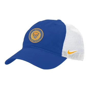 Nike Pitt Heritage86 Nike College Trucker Hat