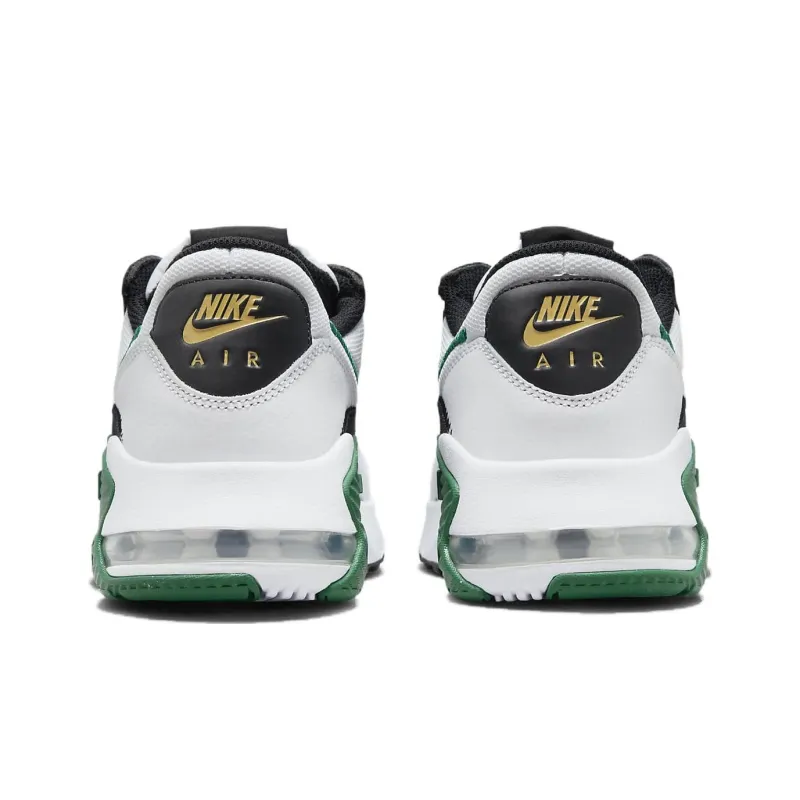 Nike Air Max Excee White Black Malachite-4
