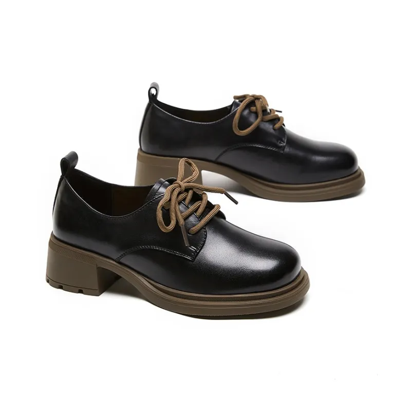 MALEMONKEY Casual Single Shoes 4.5cm Women's-1