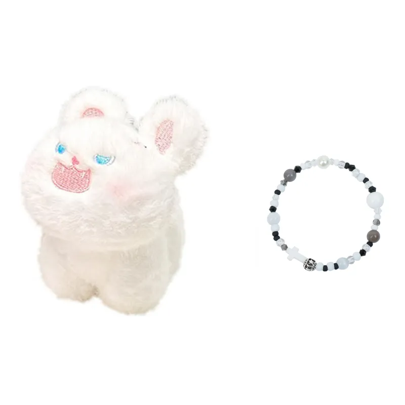 IOTS Keychains Unisex-23