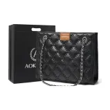 Hepburn Black