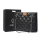 Hepburn Black