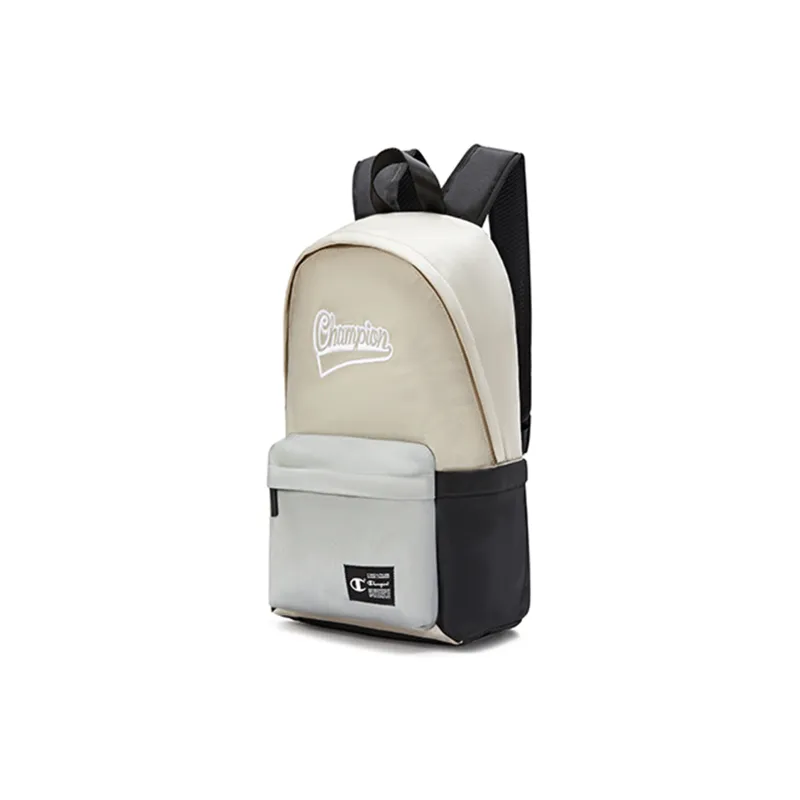 Champion Fabric Backpack Medium Size Unisex-14