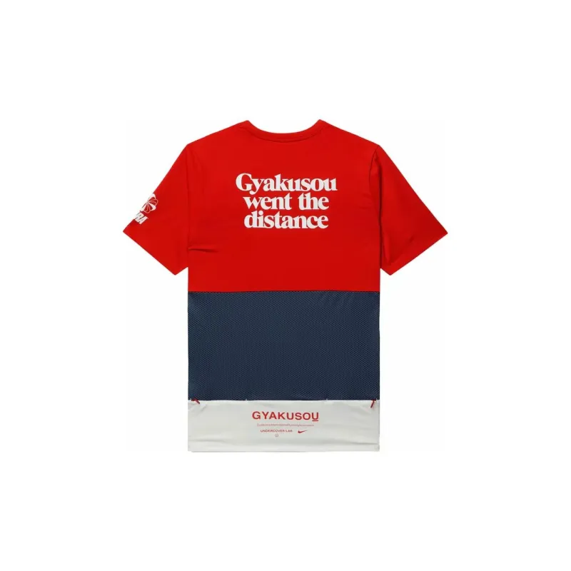 Nike X Gyakusou Nrg T shirt-1